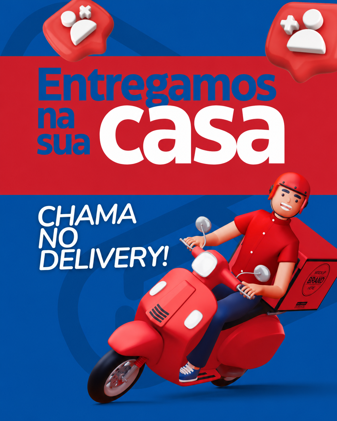 Delivery