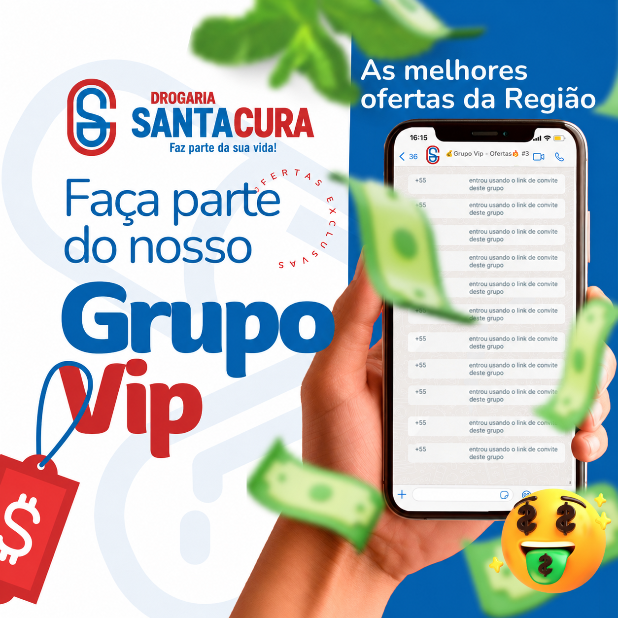 App VIP
